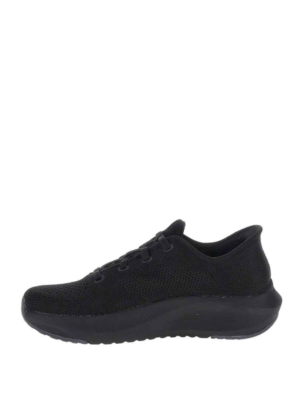 Sneakers Nero