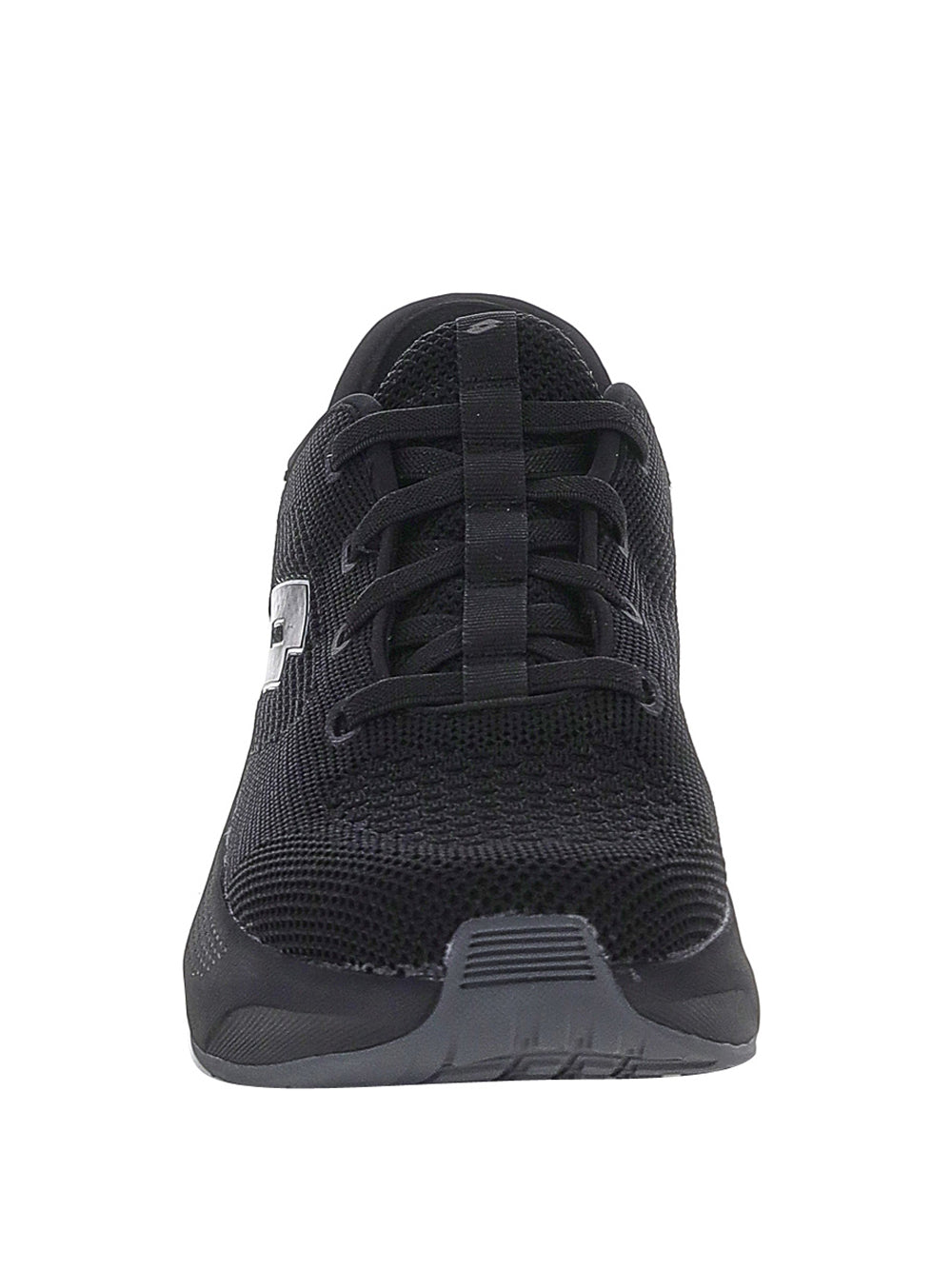 Sneakers Nero