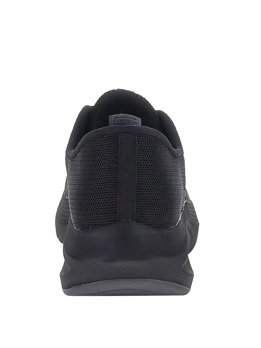Sneakers Nero