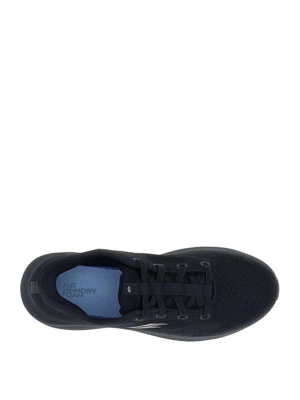 Sneakers Nero