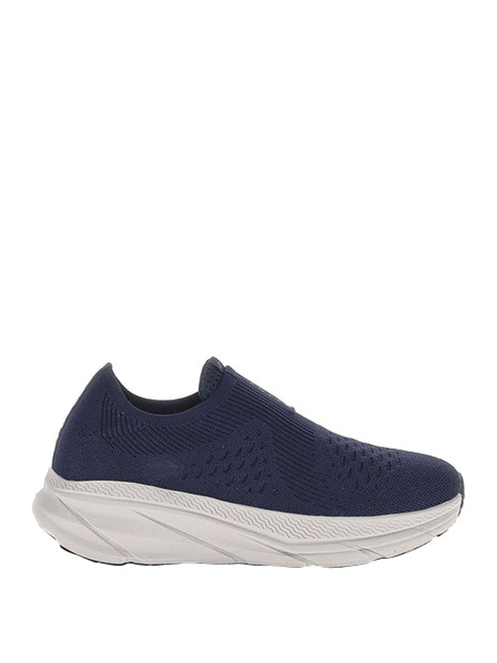 LOTTO NEXT Sneakers slip-on Uomo - Blu modello 223371