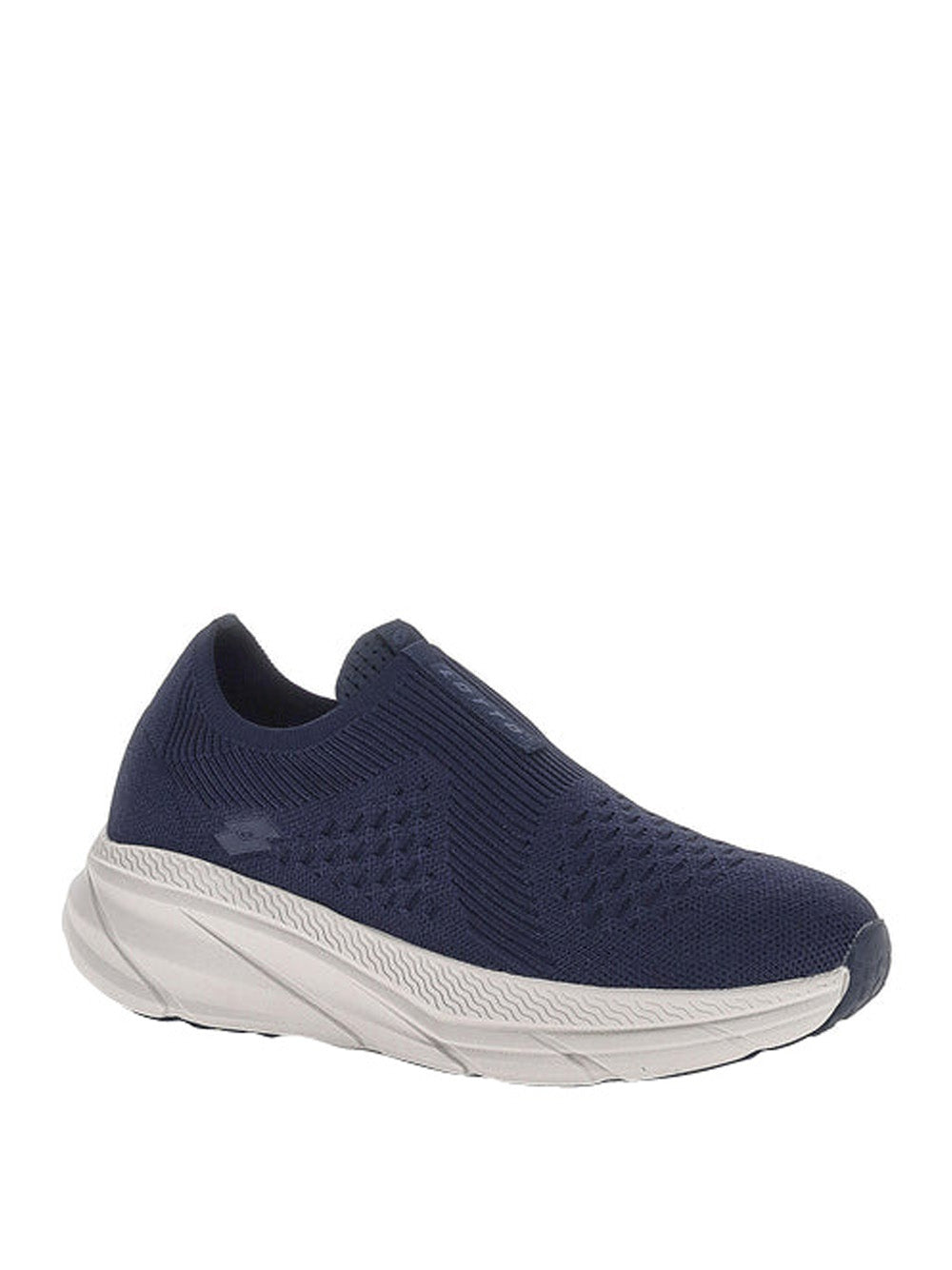 LOTTO NEXT Sneakers slip-on Uomo - Blu modello 223371