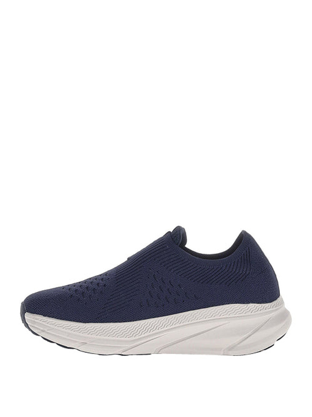 LOTTO NEXT Sneakers slip-on Uomo - Blu modello 223371