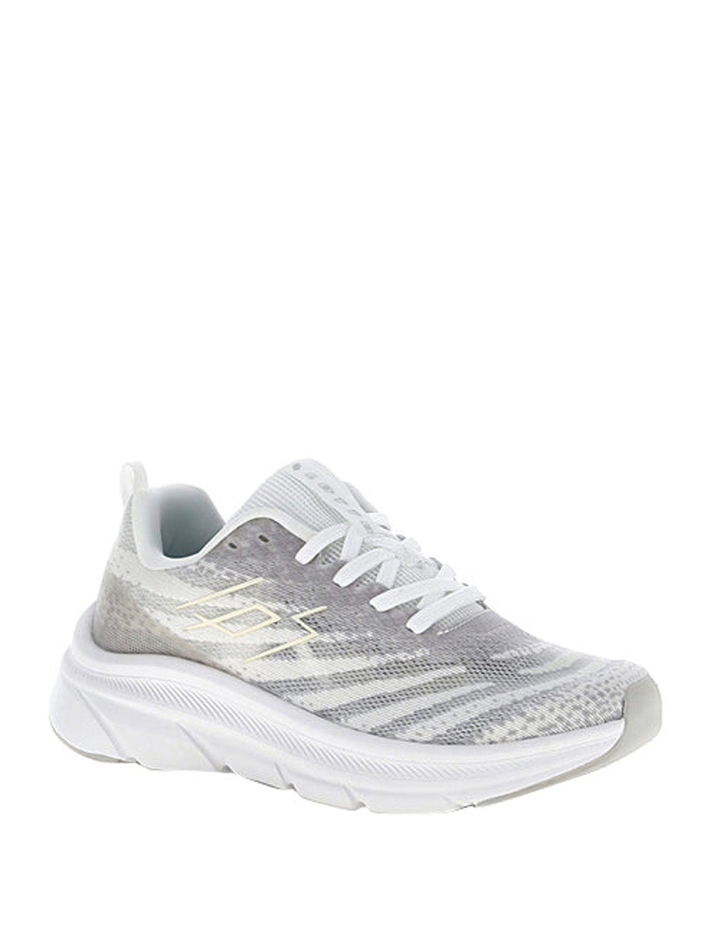 LOTTO NEXT Sneakers Donna - Bianco modello 223473
