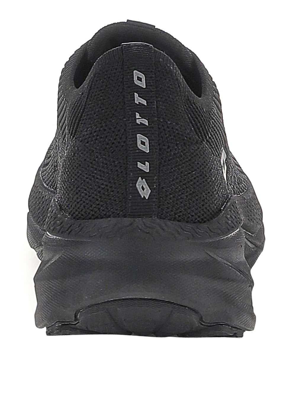 LOTTO NEXT Sneakers slip-on Donna - Nero modello 223567