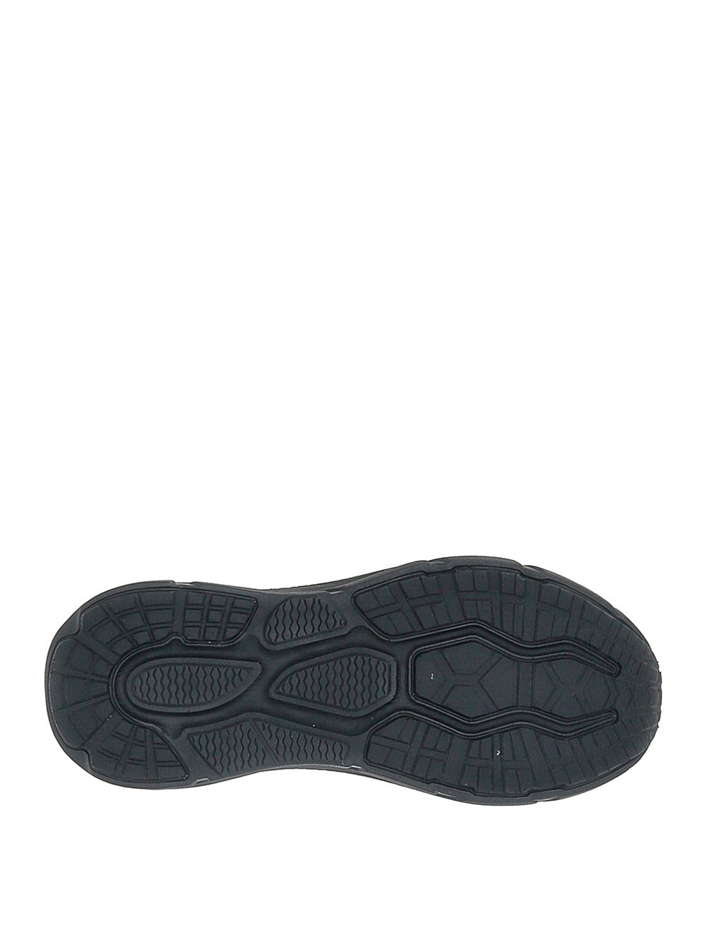 LOTTO NEXT Sneakers slip-on Donna - Nero modello 223567
