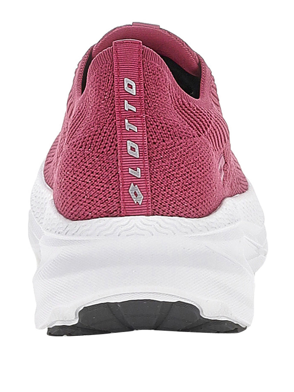 LOTTO NEXT Sneakers slip-on Donna - Rosa modello 223567