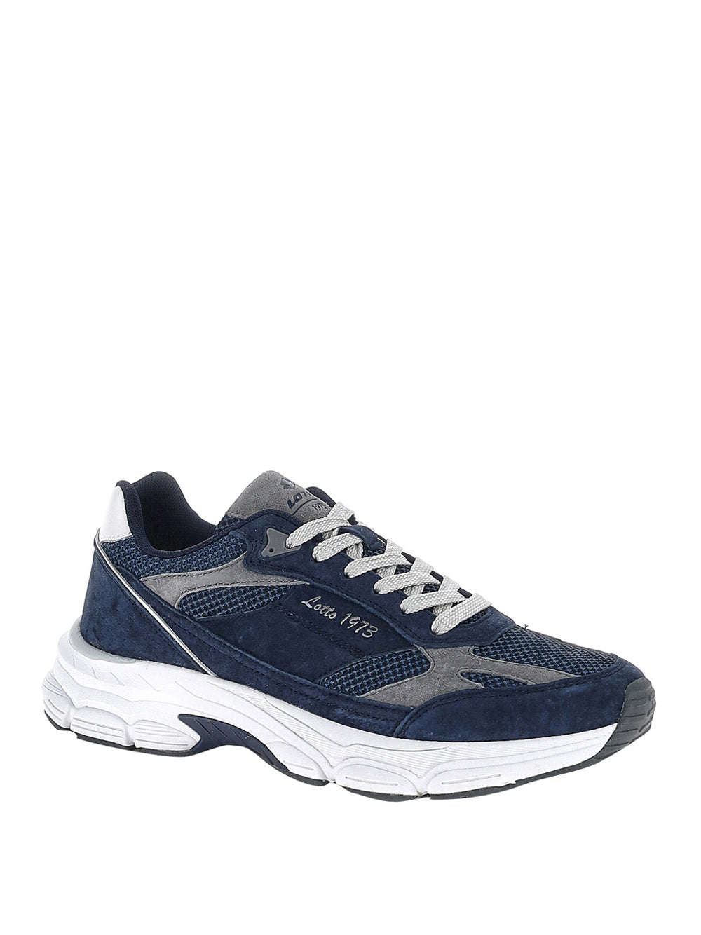 LOTTO NEXT Sneakers Uomo - Blu modello 223768