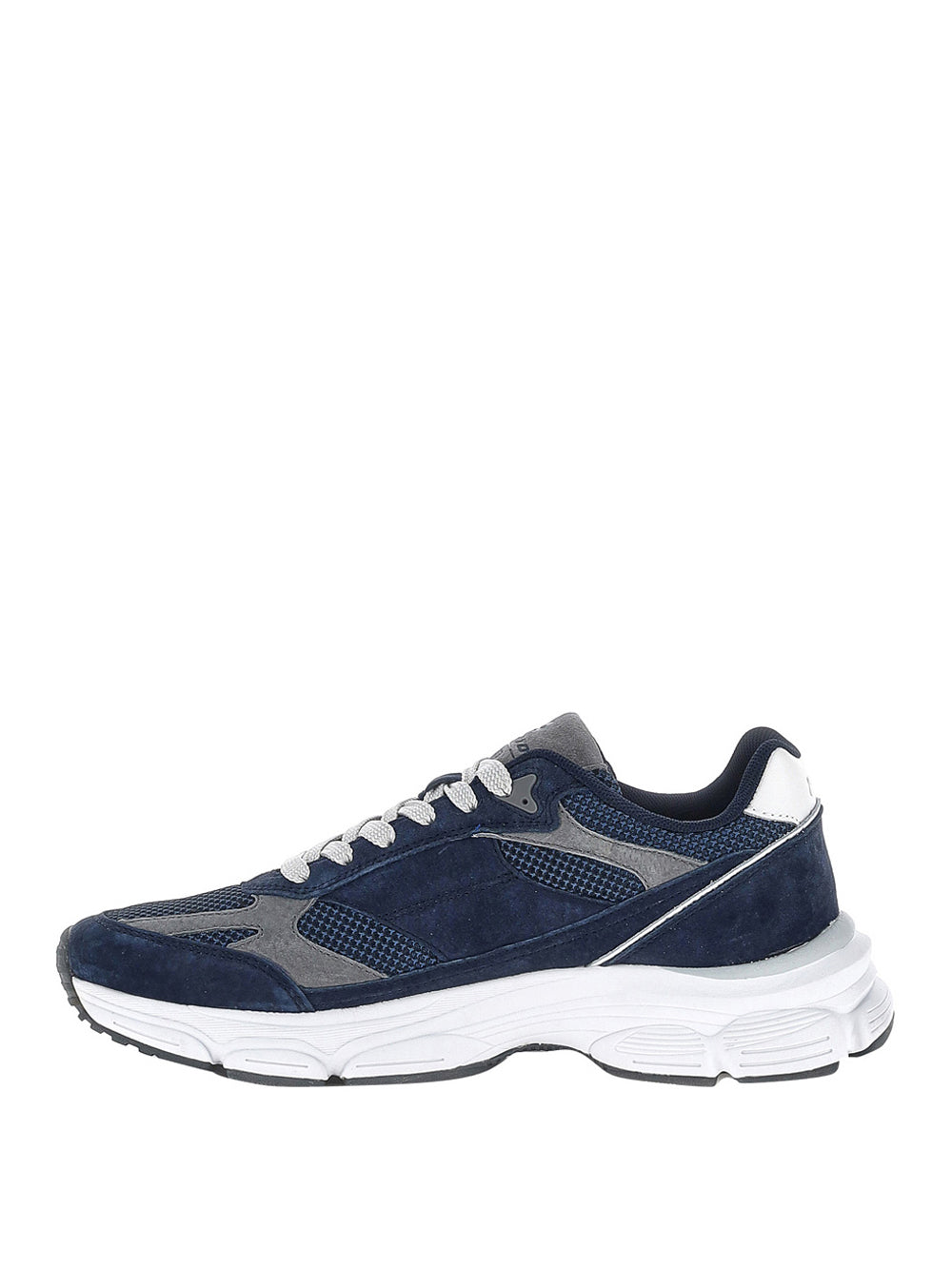 LOTTO NEXT Sneakers Uomo - Blu modello 223768