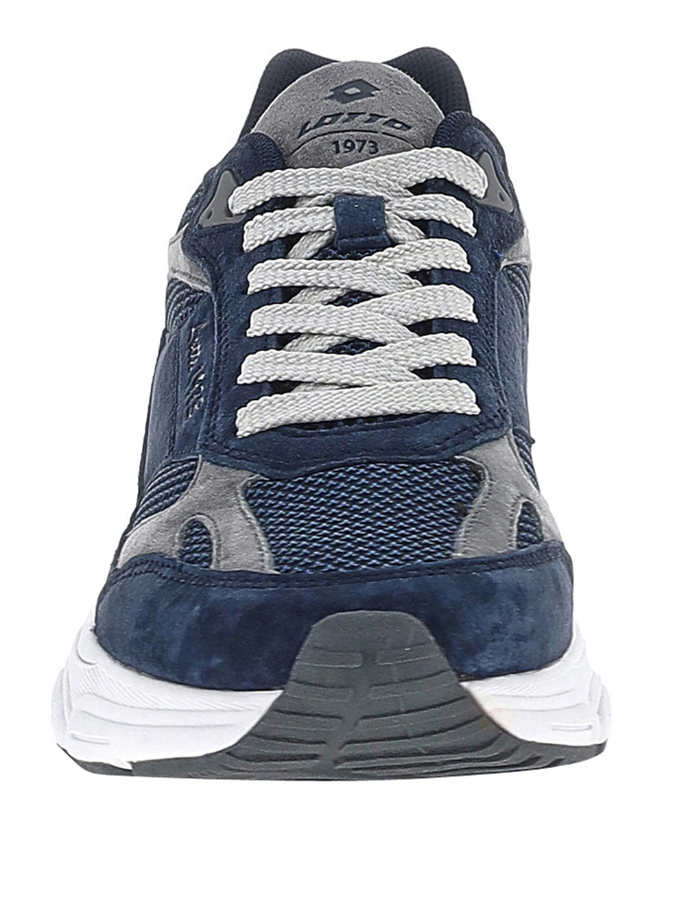 LOTTO NEXT Sneakers Uomo - Blu modello 223768