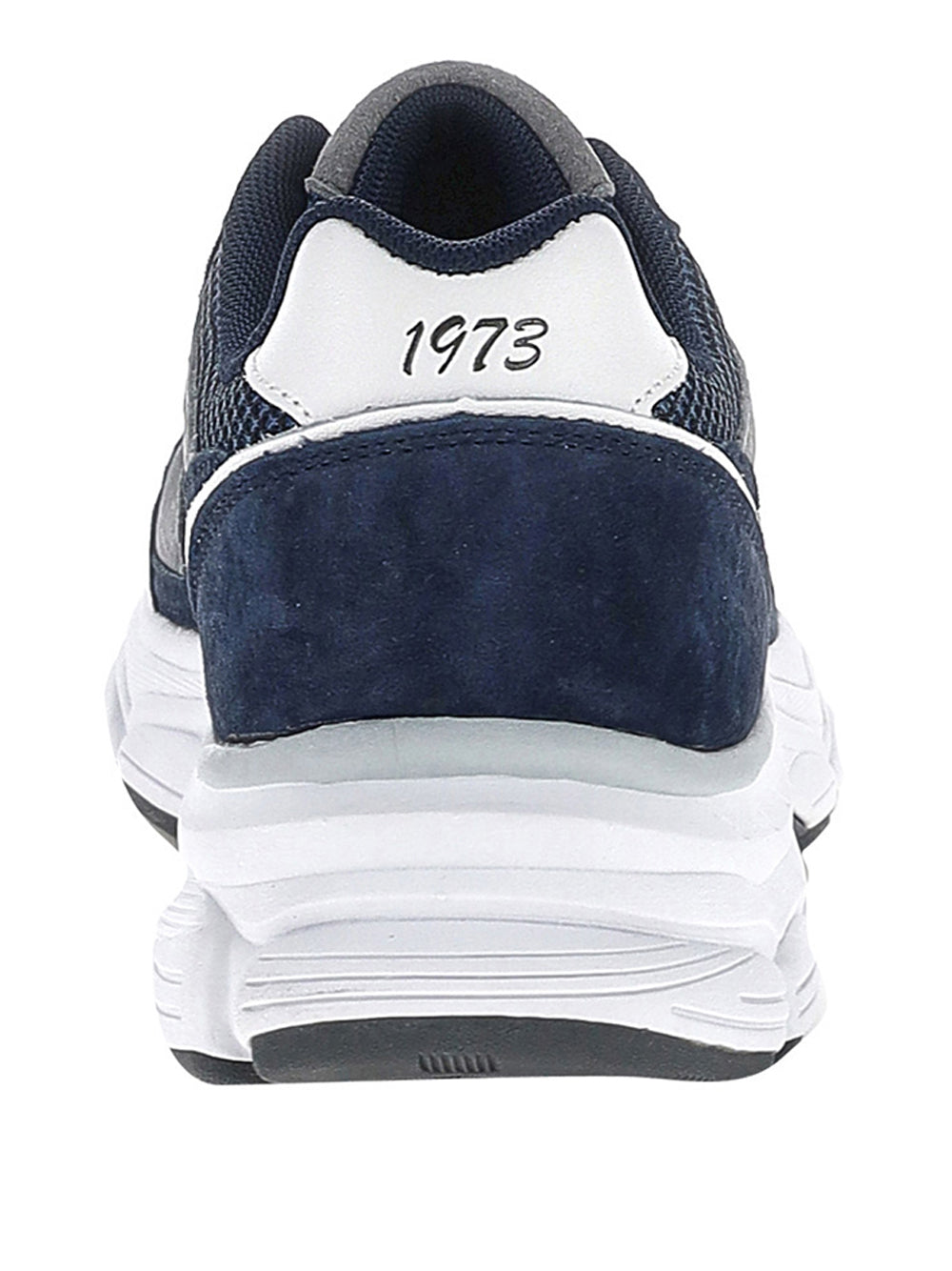 LOTTO NEXT Sneakers Uomo - Blu modello 223768