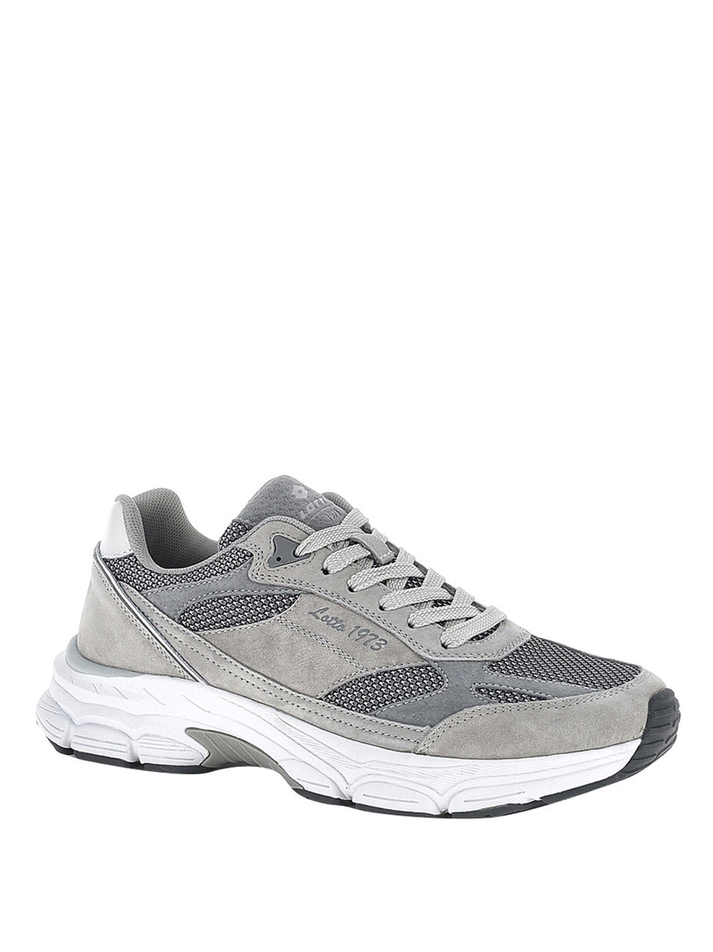LOTTO NEXT Sneakers Uomo - Grigio modello 223768