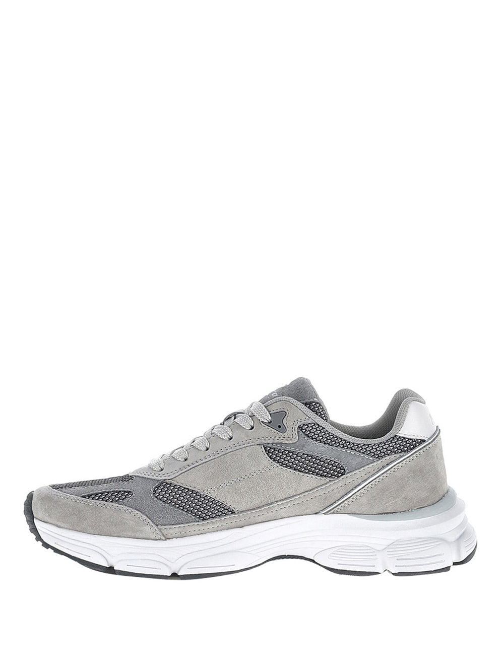 LOTTO NEXT Sneakers Uomo - Grigio modello 223768
