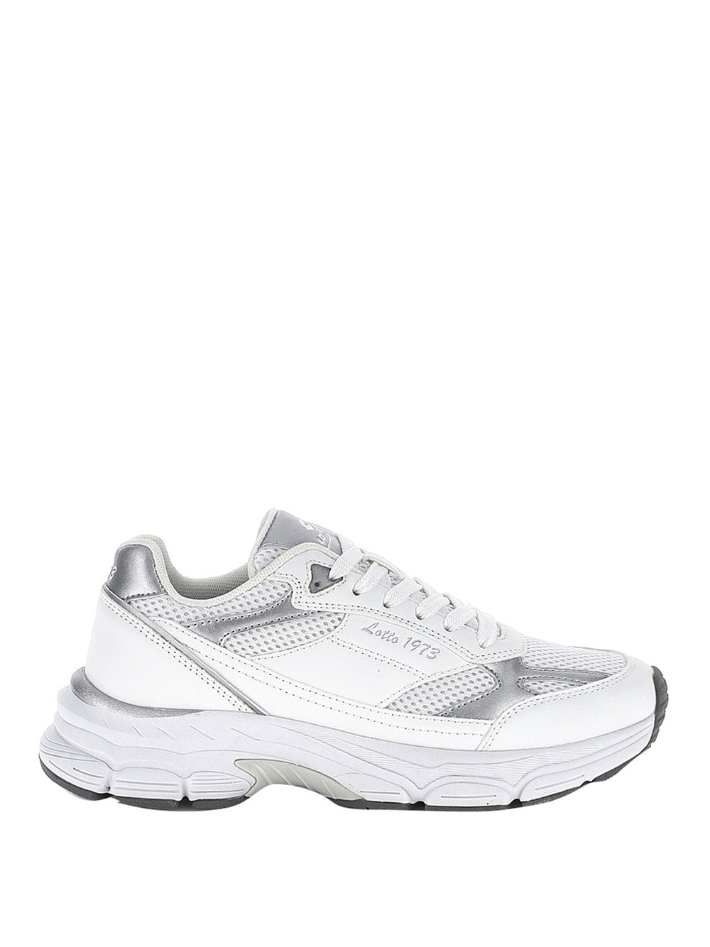 LOTTO NEXT Sneakers Donna - Bianco modello 223769