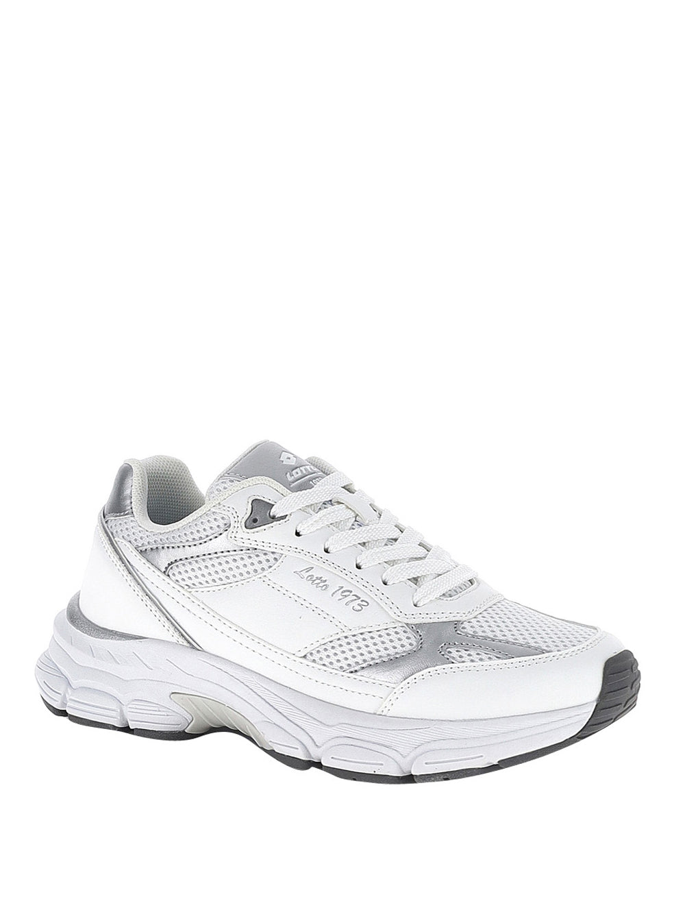 LOTTO NEXT Sneakers Donna - Bianco modello 223769