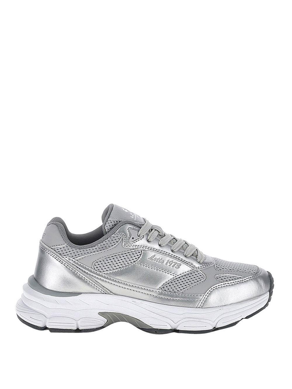 LOTTO NEXT Sneakers Donna - Grigio modello 223770