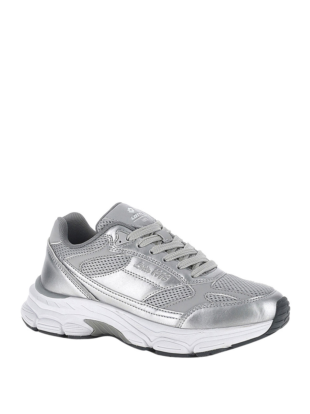 LOTTO NEXT Sneakers Donna - Grigio modello 223770