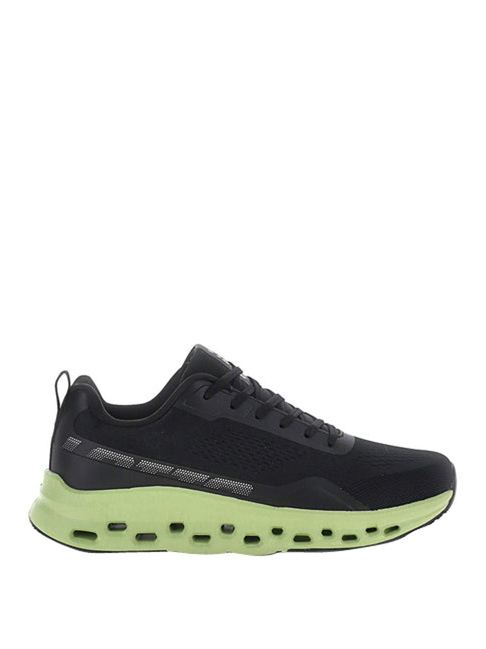 LOTTO NEXT Sneakers Uomo - Nero modello 223780