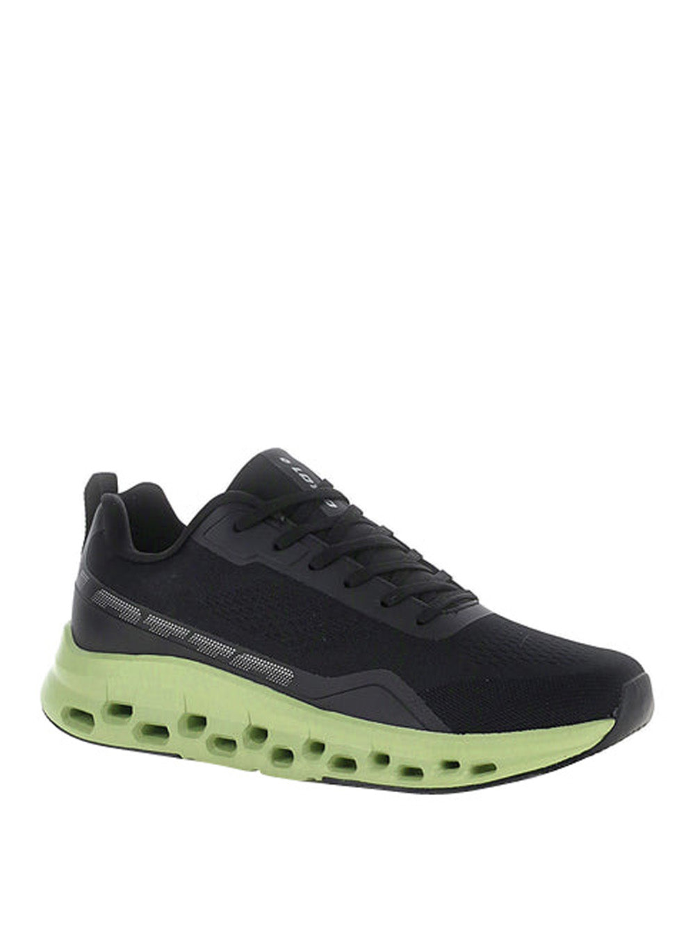 LOTTO NEXT Sneakers Uomo - Nero modello 223780