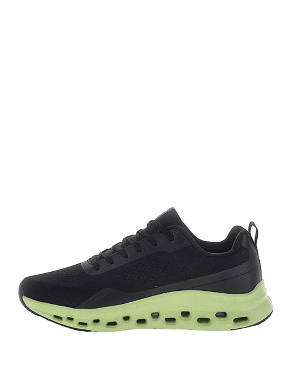 LOTTO NEXT Sneakers Uomo - Nero modello 223780