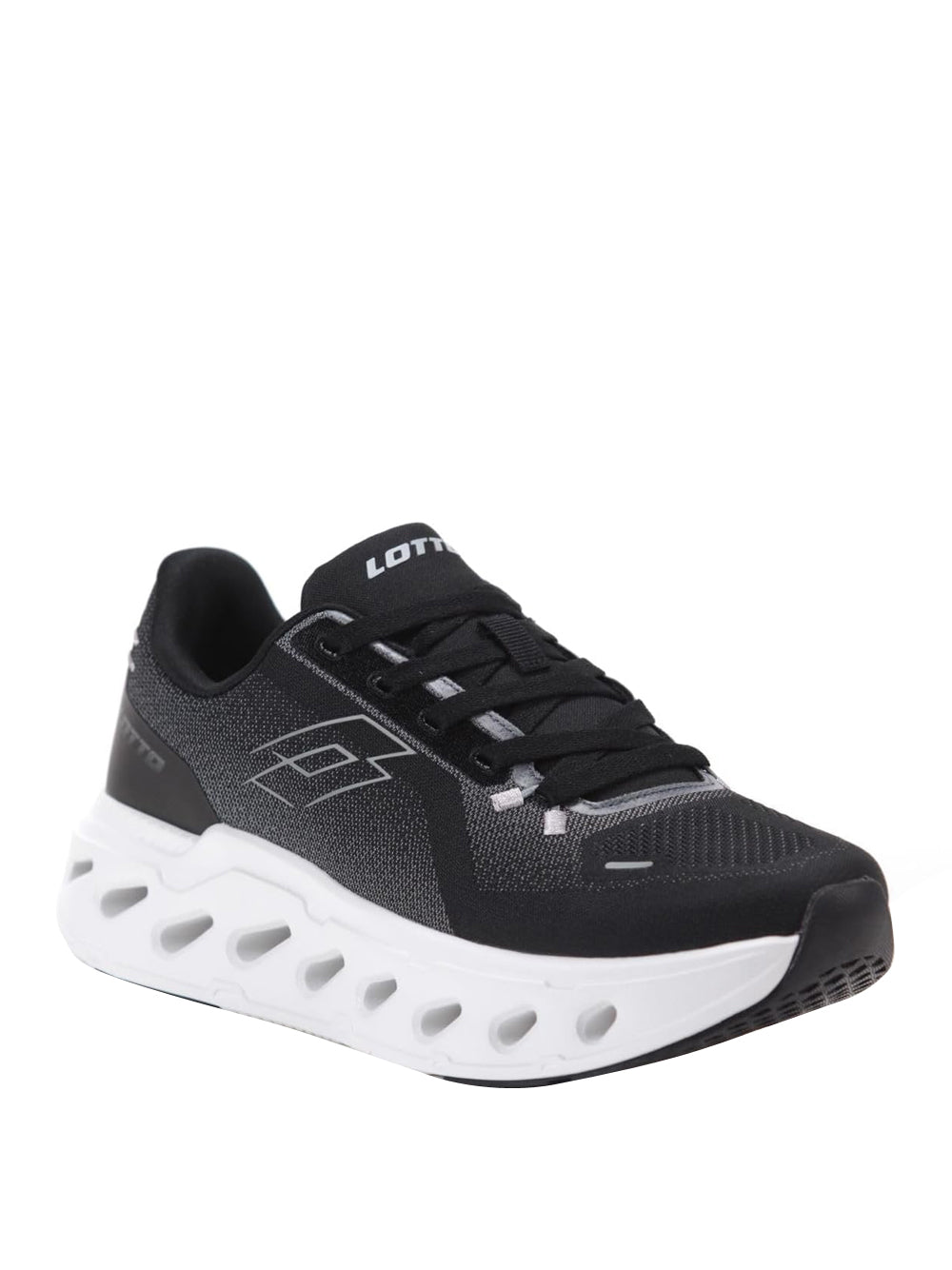 LOTTO NEXT Sneakers Donna - Nero modello 223785