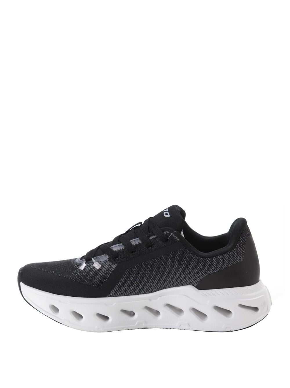 LOTTO NEXT Sneakers Donna - Nero modello 223785