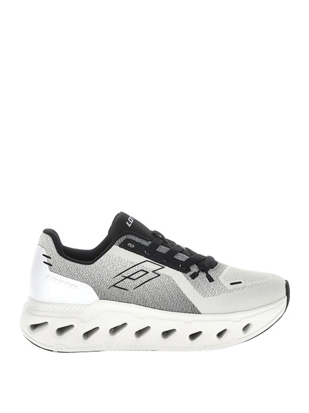 LOTTO NEXT Sneakers Donna - Grigio modello 223785