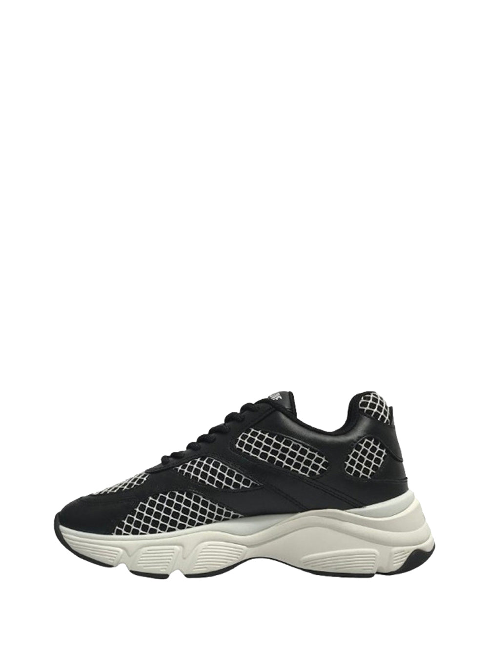 LOVE MOSCHINO Sneakers Donna - Nero modello JA15446G1OIQ