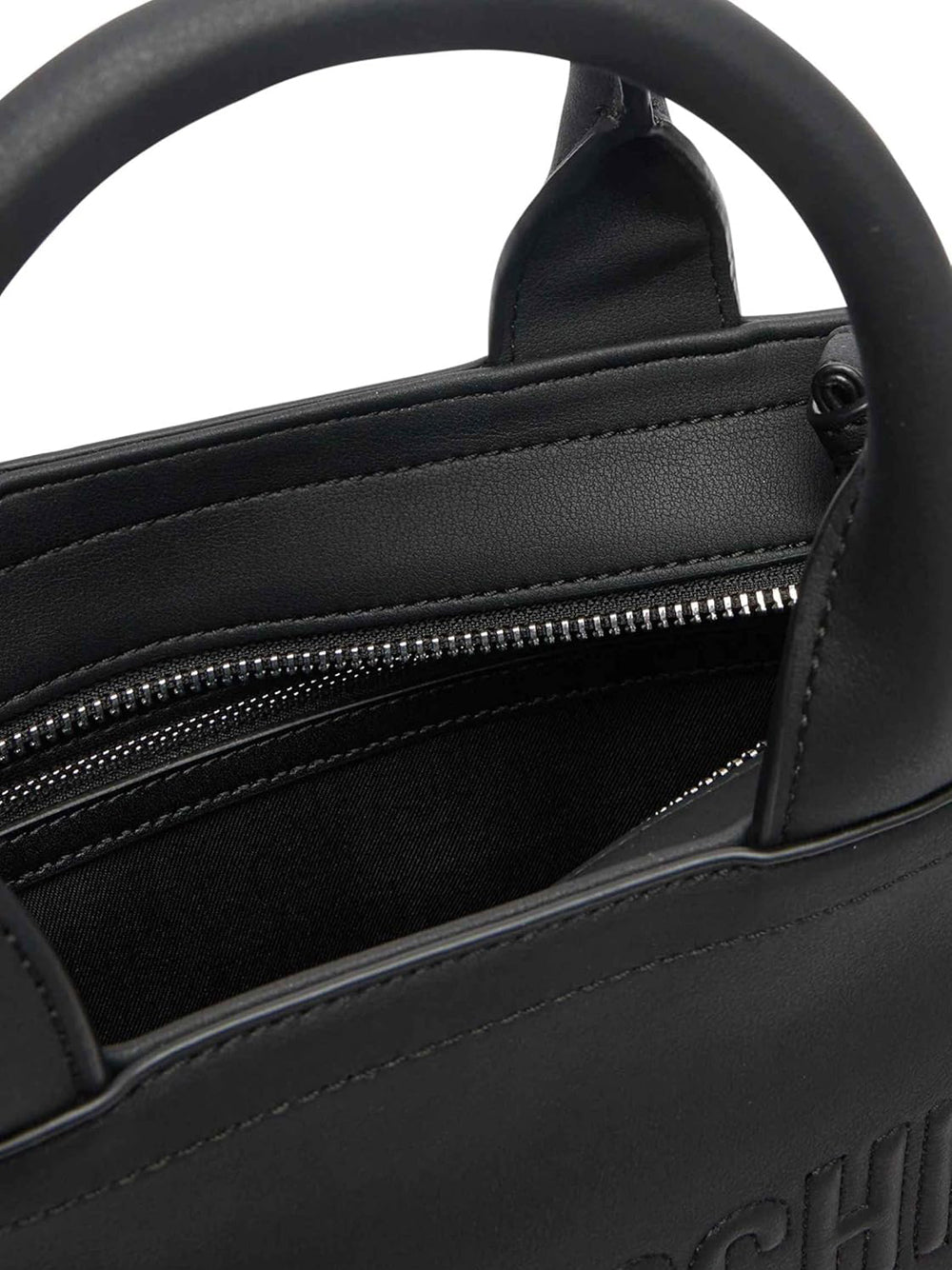 LOVE MOSCHINO Borsa a Mano Donna - Nero modello JC4044PP1OLE