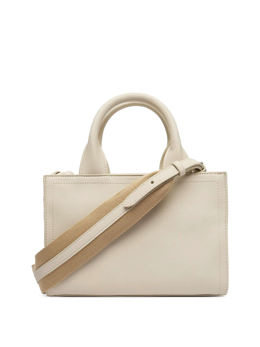 LOVE MOSCHINO Borsa a Mano Donna - Avorio modello JC4044PP1OLE