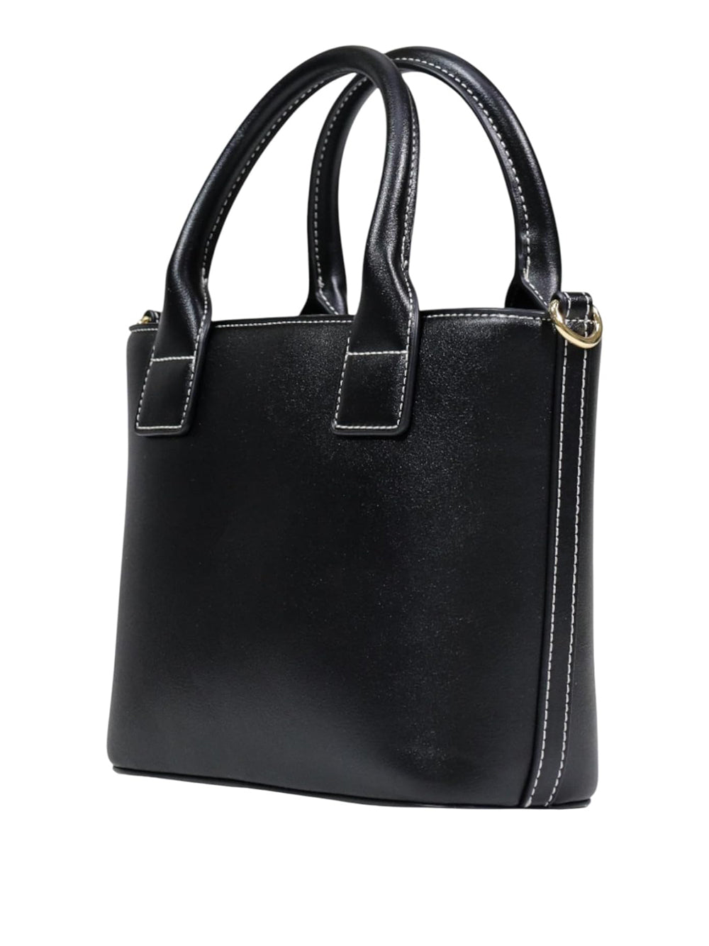 LOVE MOSCHINO Borsa a Mano Donna - Nero modello JC4086PP1OLI