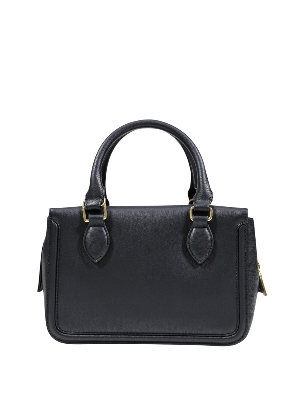 LOVE MOSCHINO Borsa a Tracolla Donna - Nero modello JC4097PP1OLL