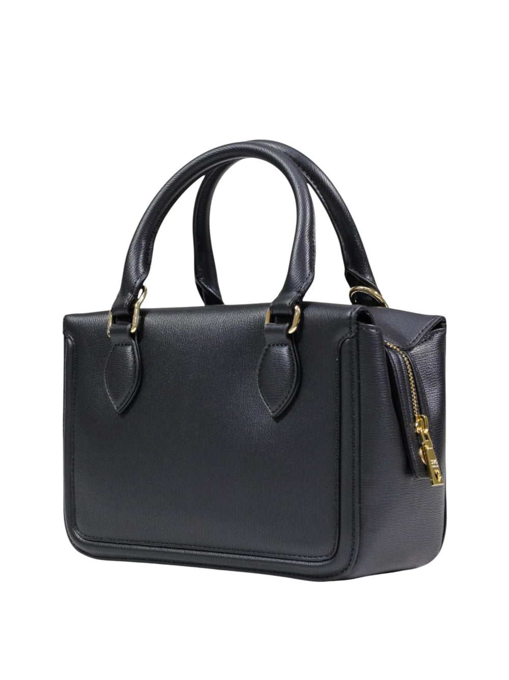 LOVE MOSCHINO Borsa a Tracolla Donna - Nero modello JC4097PP1OLL