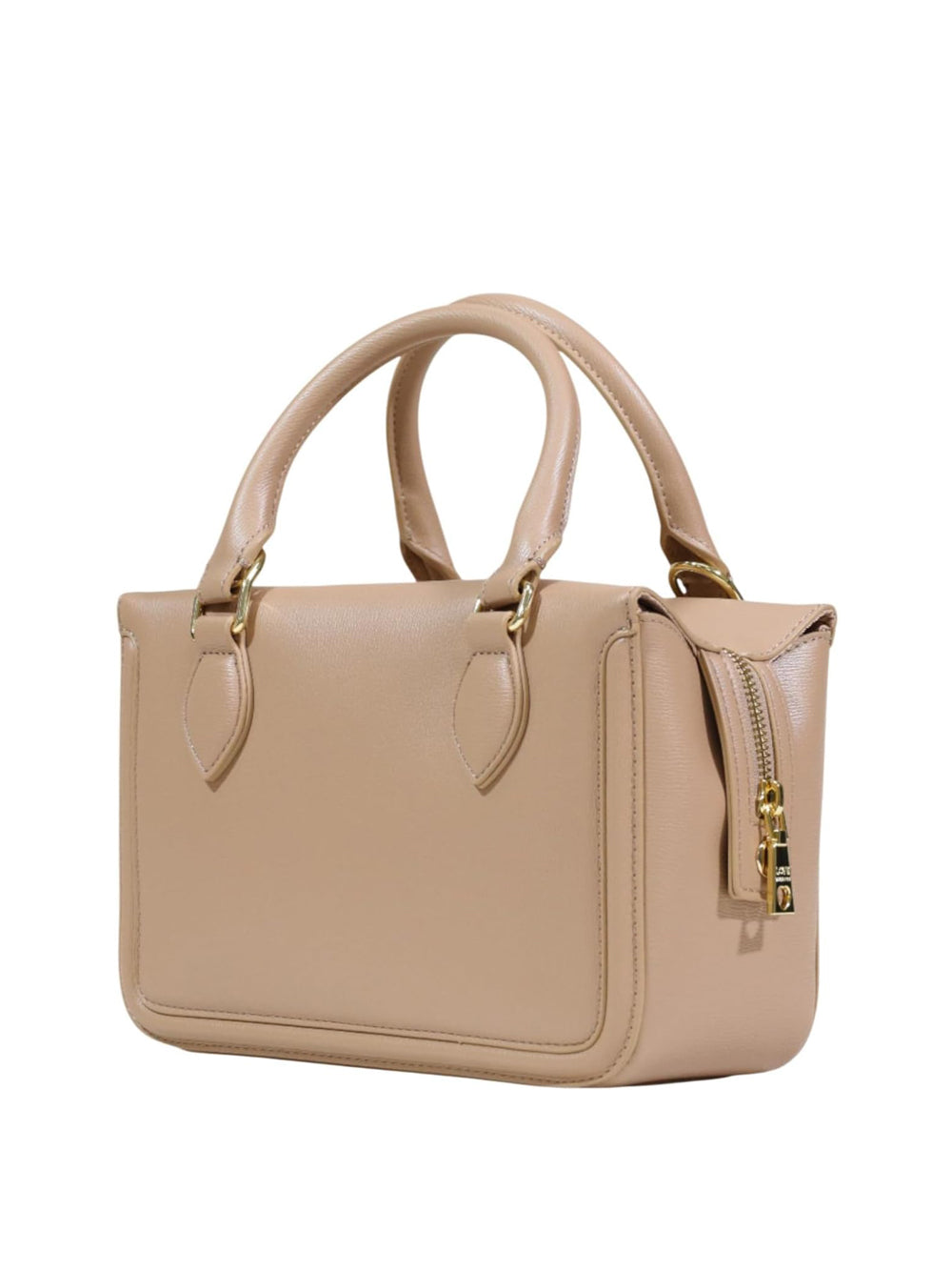 LOVE MOSCHINO Borsa a Tracolla Donna - Beige modello JC4097PP1OLL