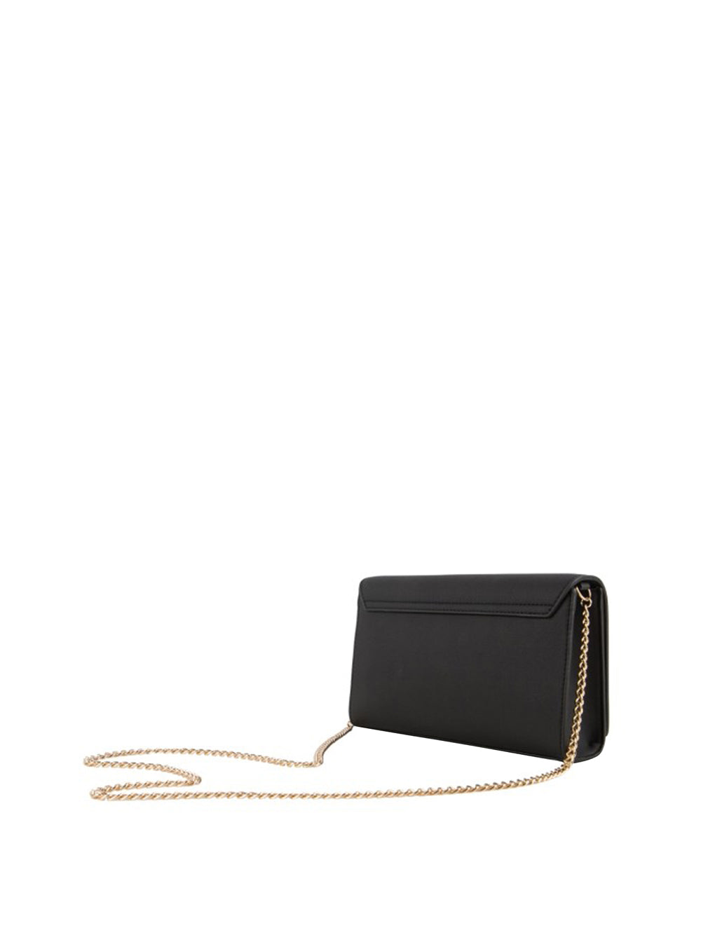 LOVE MOSCHINO Borsa a Tracolla Donna - Nero modello JC4103PP0OKD