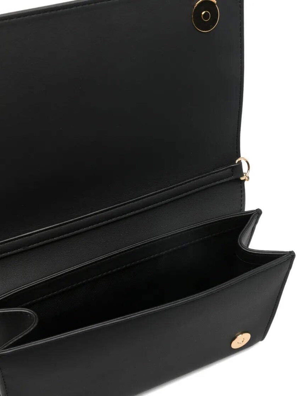 LOVE MOSCHINO Borsa a Tracolla Donna - Nero modello JC4103PP1OKD