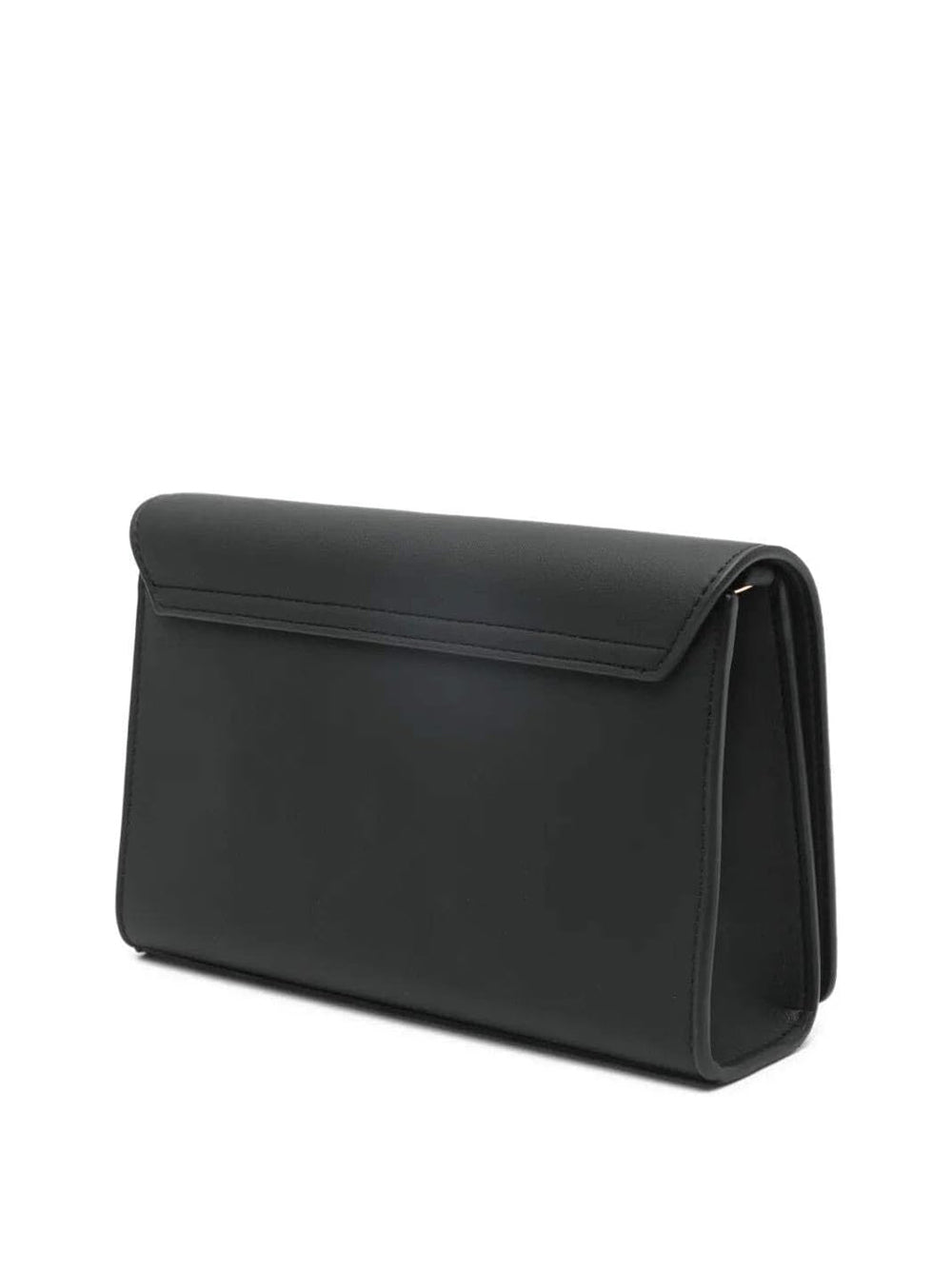 LOVE MOSCHINO Borsa a Tracolla Donna - Nero modello JC4103PP1OKD