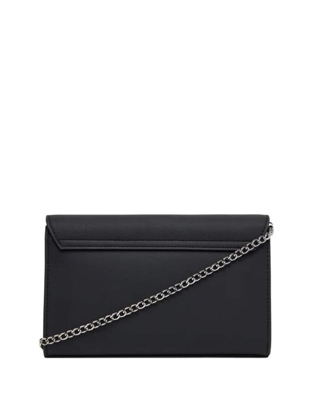 LOVE MOSCHINO Borsa a Tracolla Donna - Nero modello JC4103PP1OKD