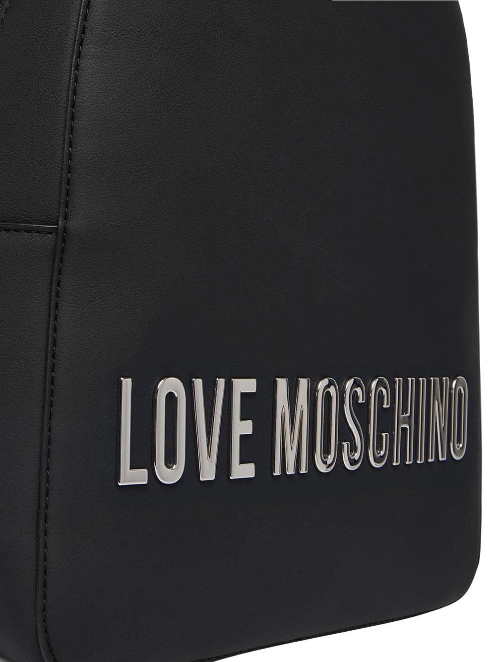 LOVE MOSCHINO Borsa a Zainetto Donna - Nero modello JC4193PP0OKD