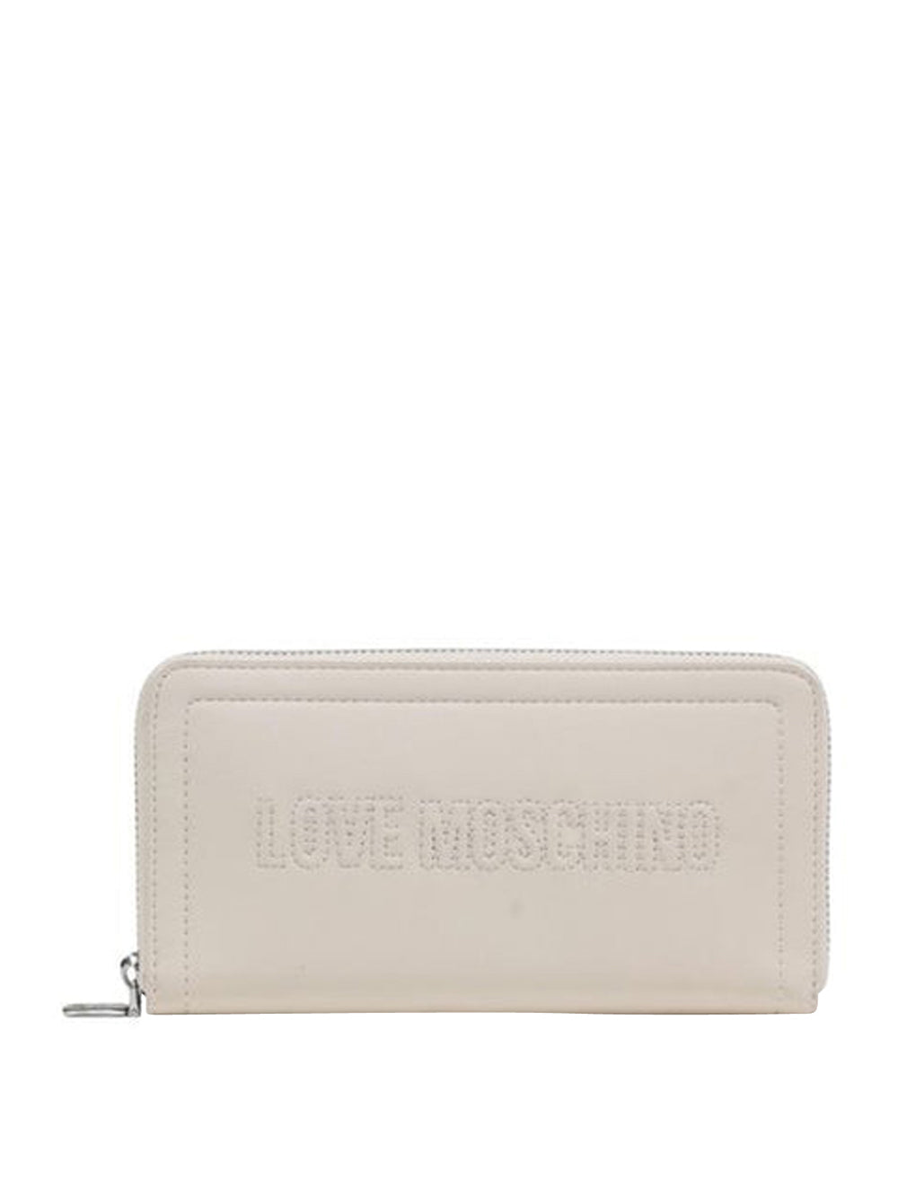 LOVE MOSCHINO Portafoglio Donna - Avorio modello JC5500PP1OLE