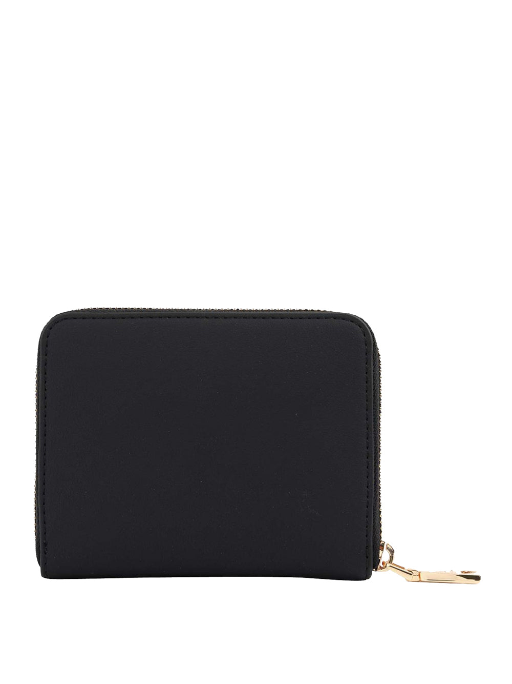 LOVE MOSCHINO Portafoglio Donna - Nero modello JC5613PP0OKD