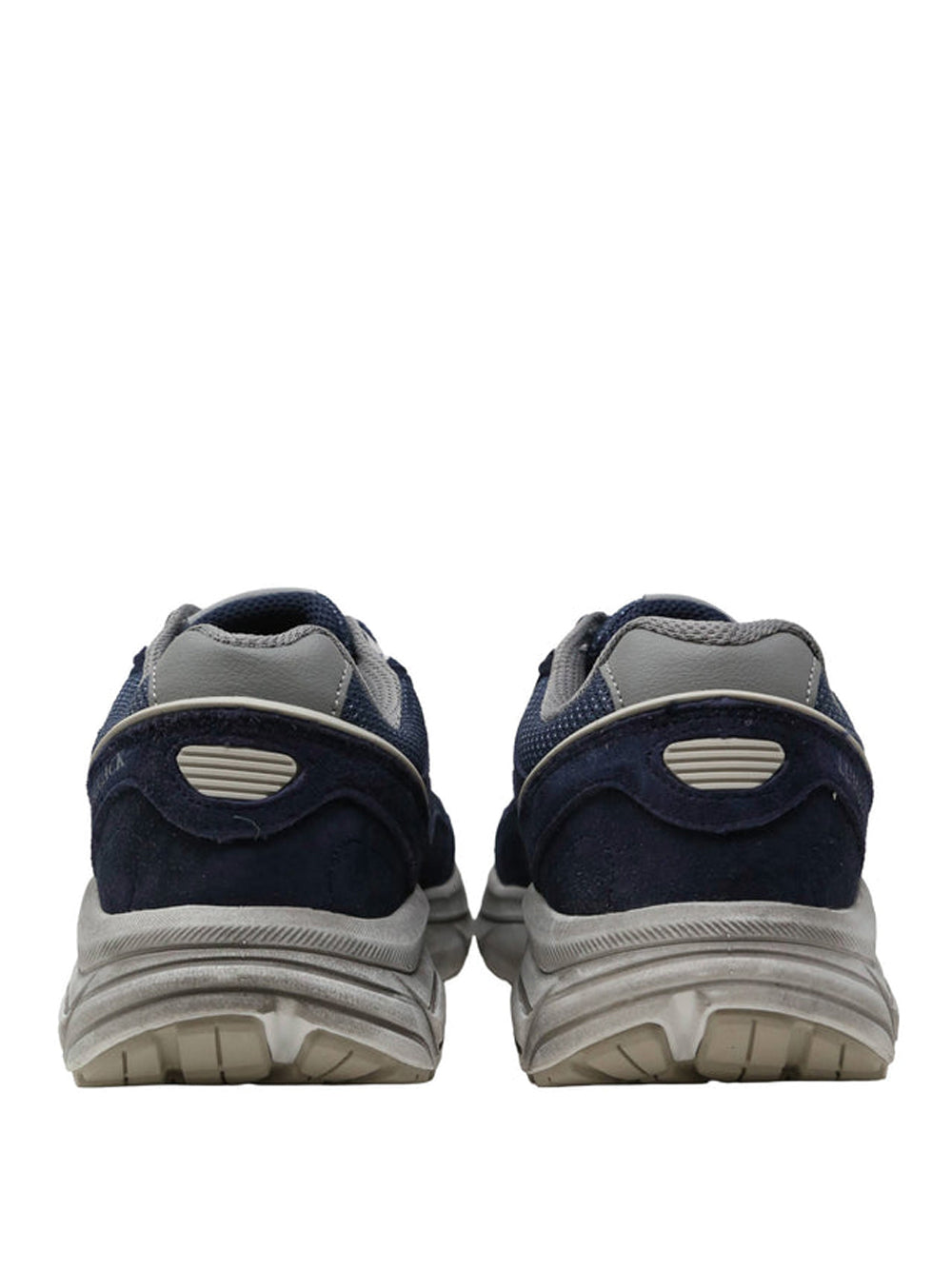 LUMBERJACK Sneakers Uomo - Blu modello 102268825