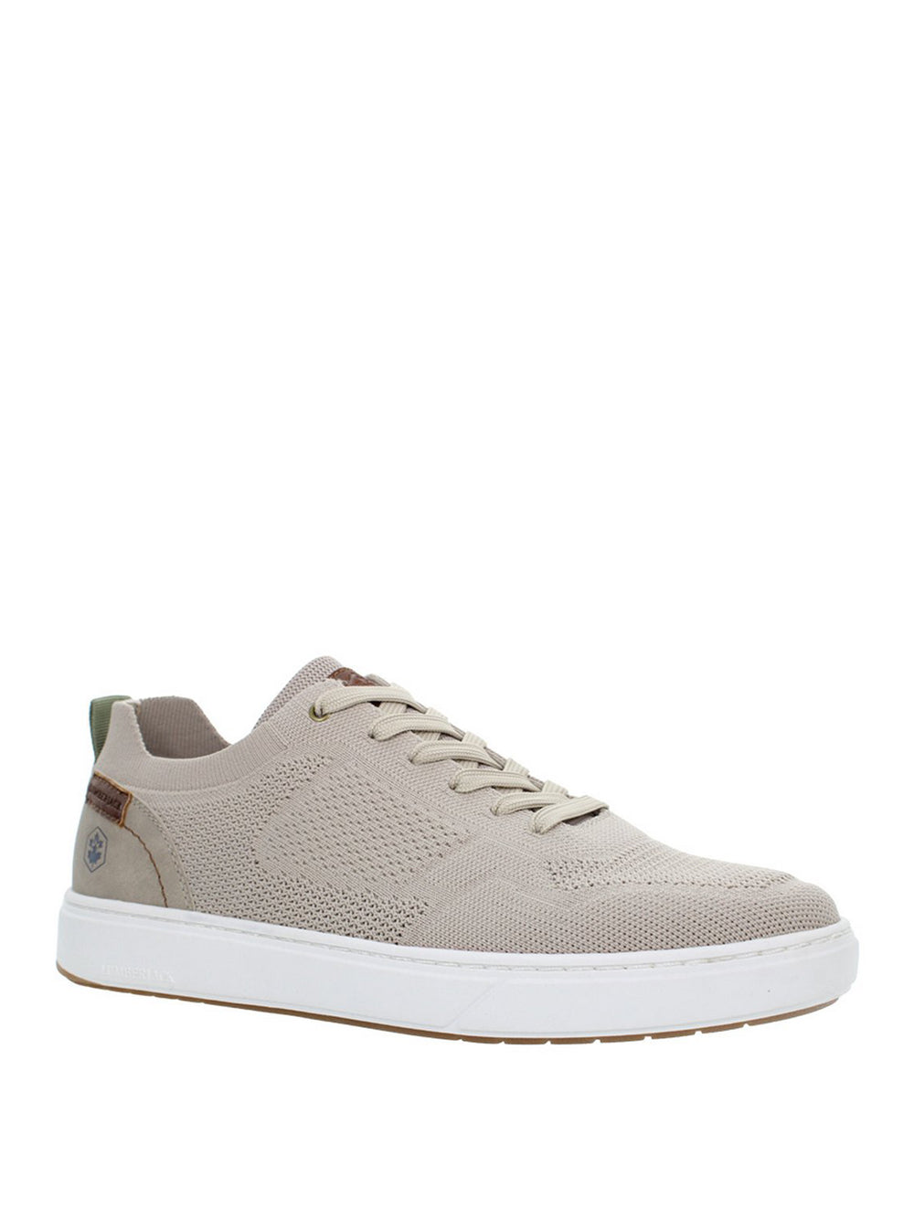 LUMBERJACK Sneakers Uomo - Beige modello 102268873