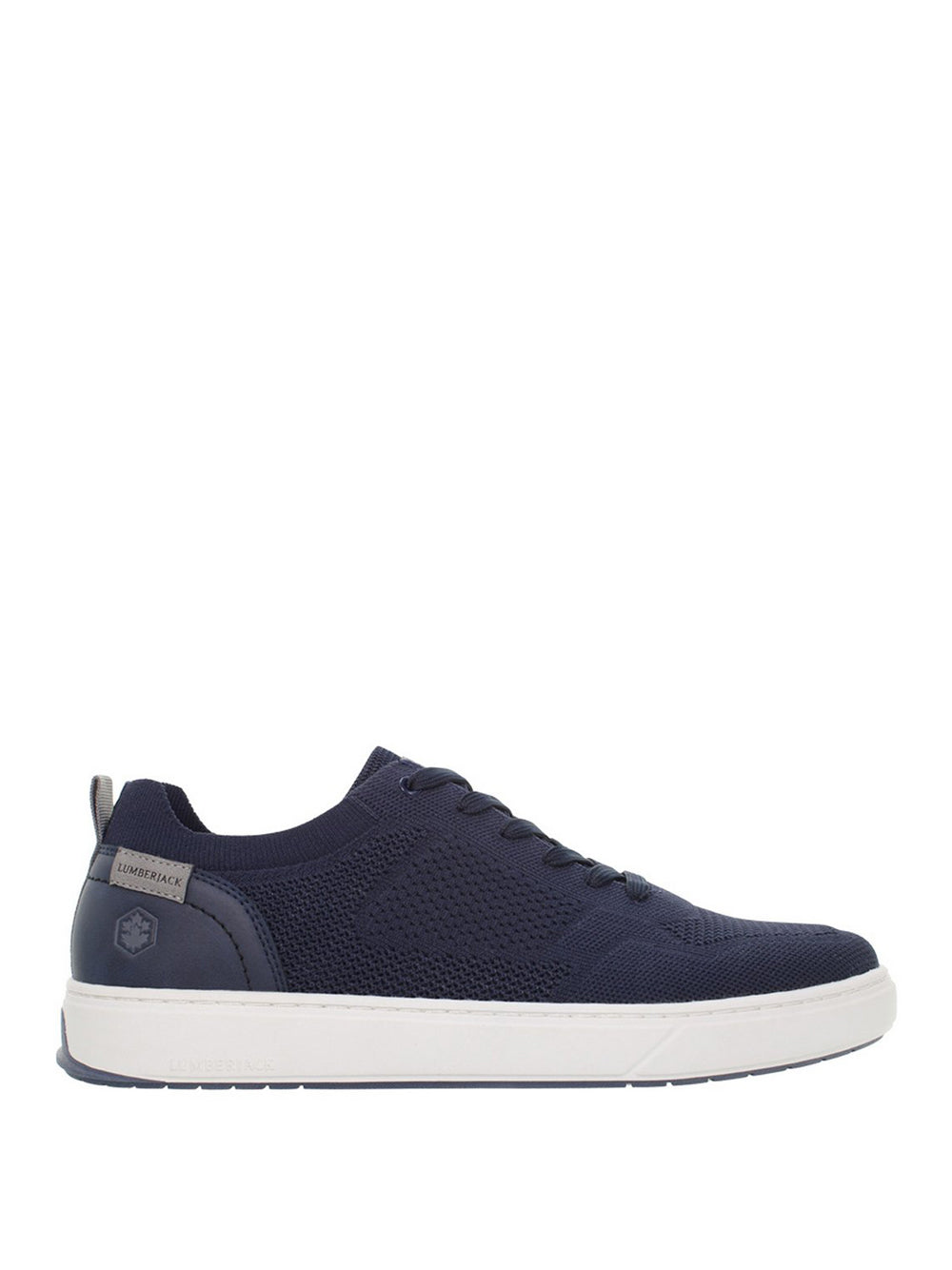 LUMBERJACK Sneakers Uomo - Blu modello 102268877