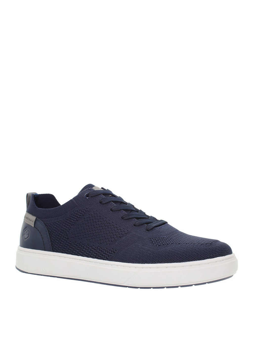 LUMBERJACK Sneakers Uomo - Blu modello 102268877