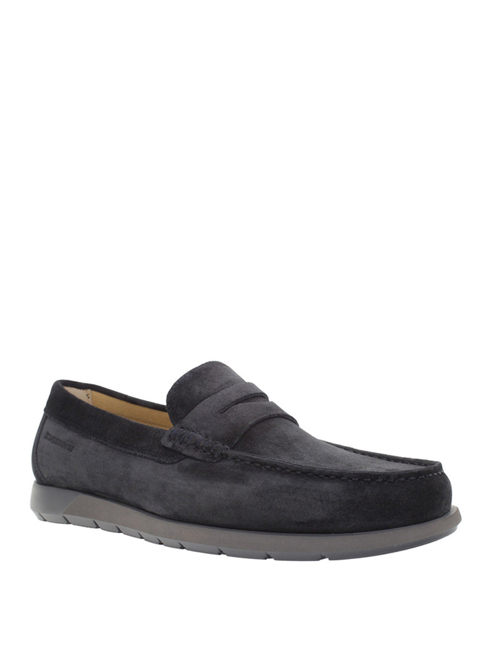 LUMBERJACK Scarpe Stringate Uomo - Blu modello 102268915