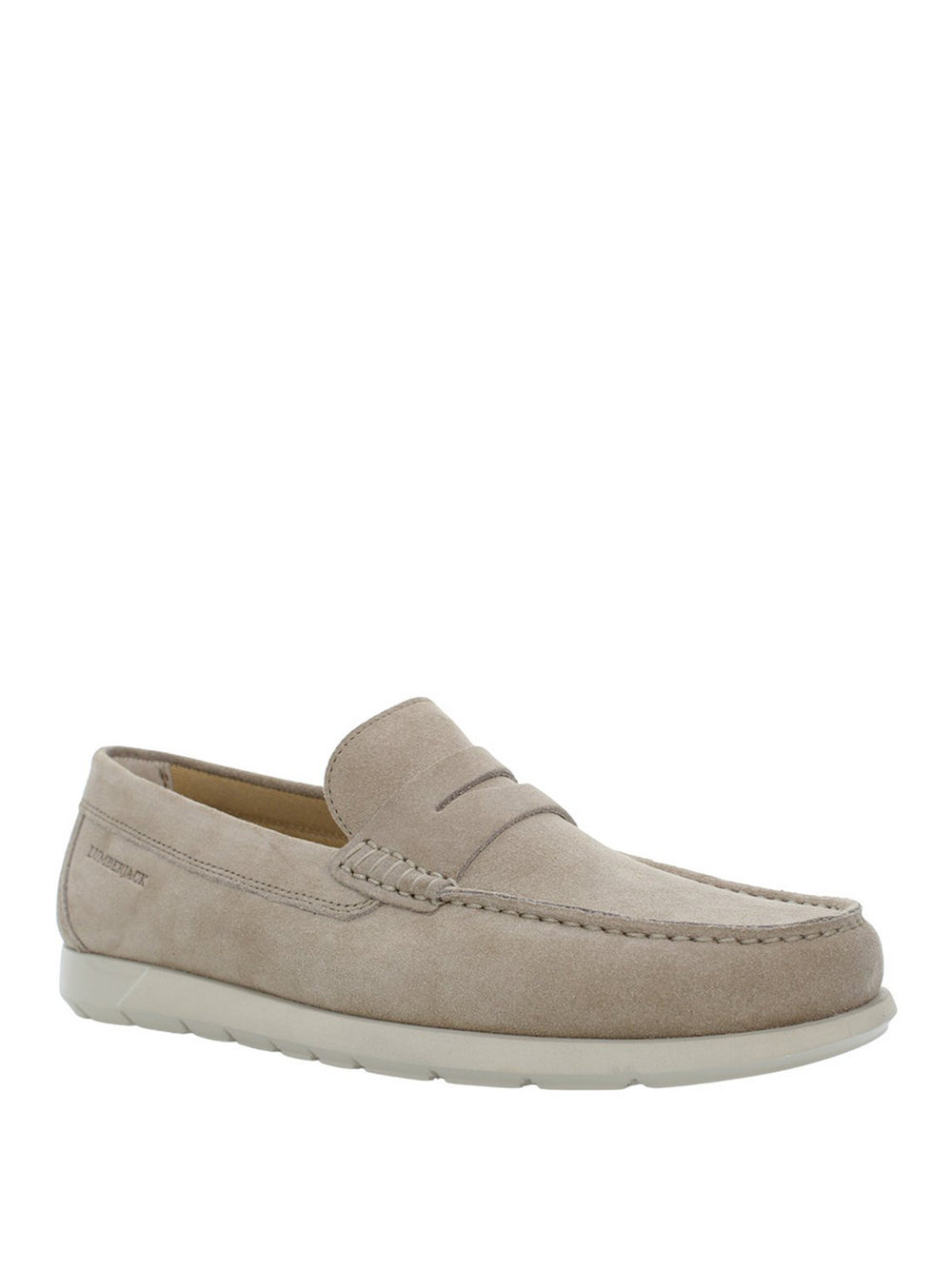 LUMBERJACK Scarpe Stringate Uomo - Beige modello 102268918