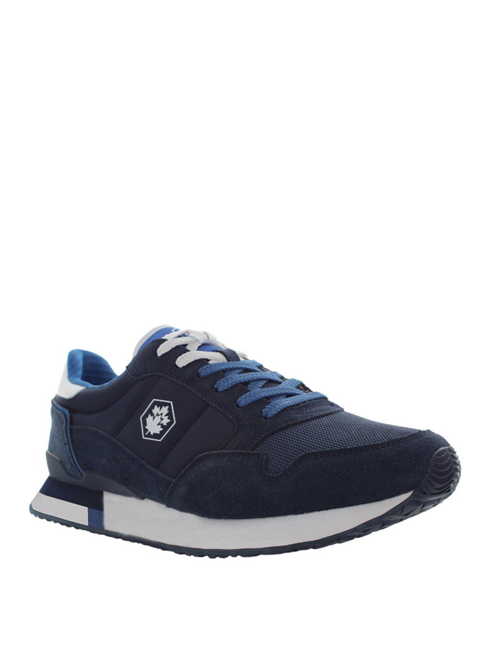 LUMBERJACK Sneakers Uomo - Blu modello 102268974