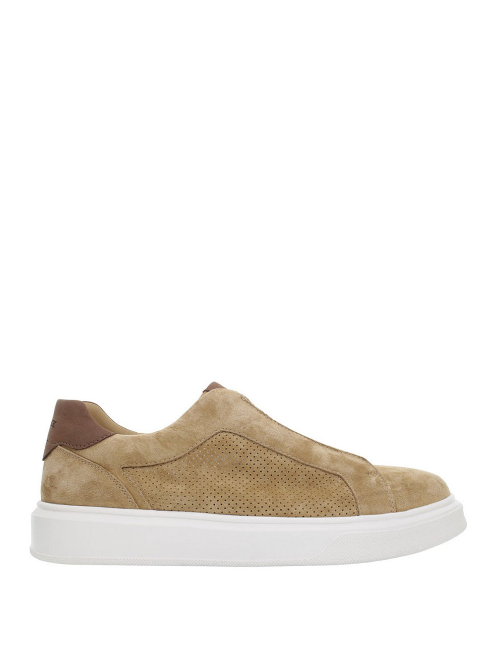 LUMBERJACK Sneakers Uomo - Beige modello 102269075