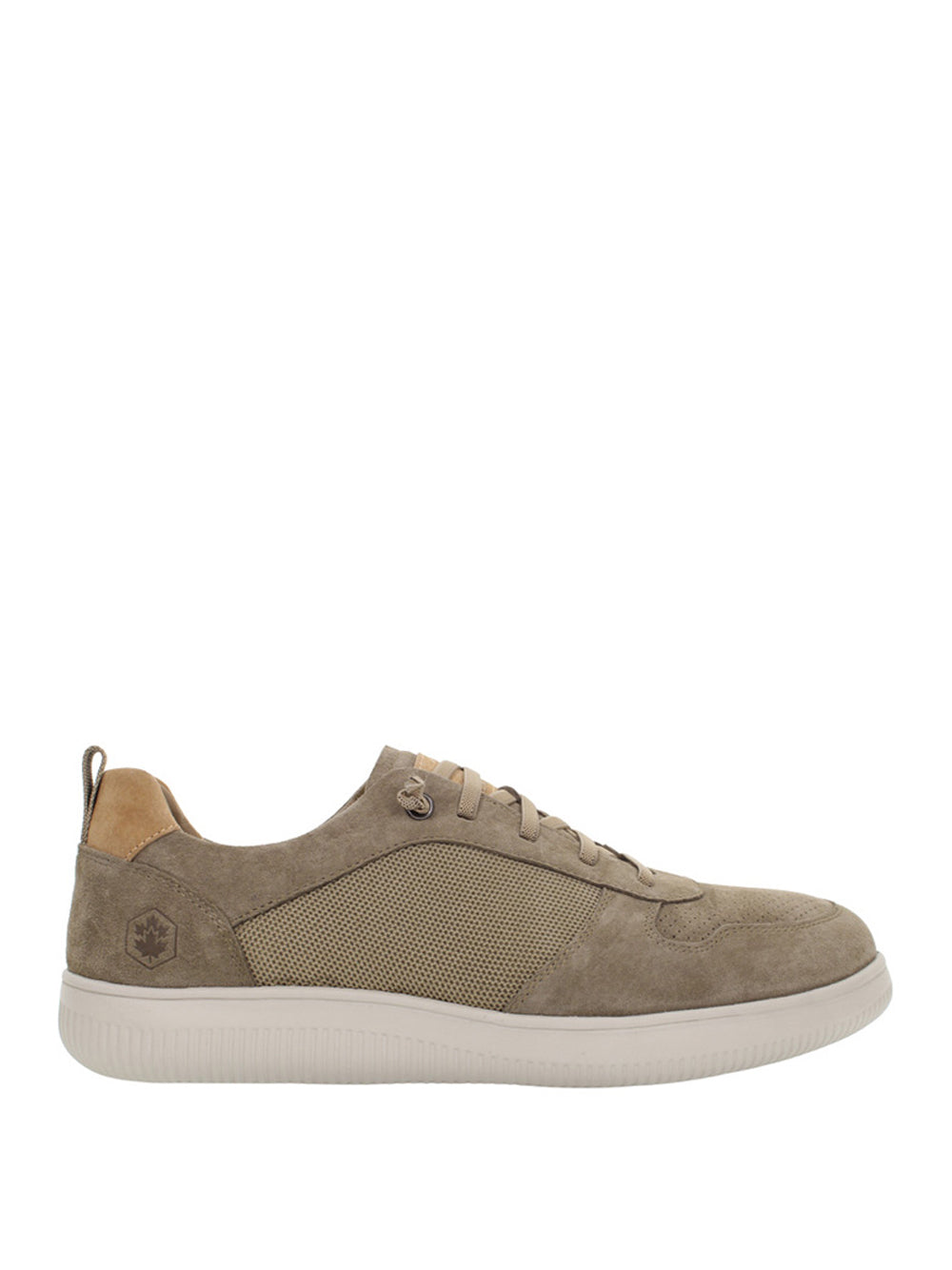 LUMBERJACK Sneakers Uomo - Beige modello 102269088